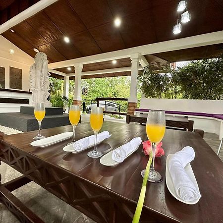 פורטו פרינססה Carpe Diem Villas & Resort מראה חיצוני תמונה
