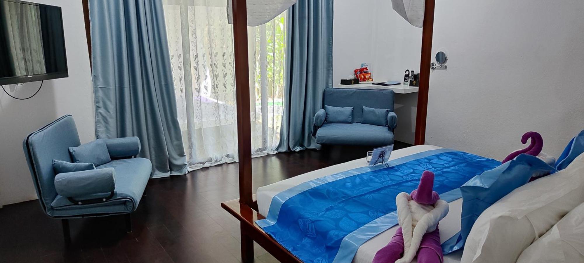 פורטו פרינססה Carpe Diem Villas & Resort מראה חיצוני תמונה