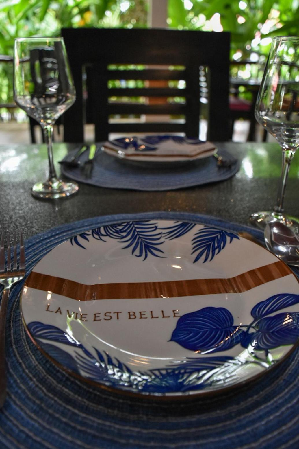 פורטו פרינססה Carpe Diem Villas & Resort מראה חיצוני תמונה