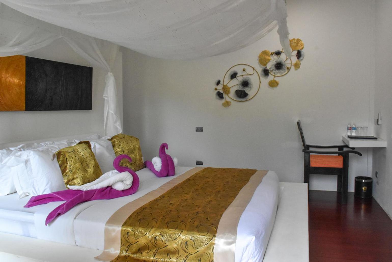 פורטו פרינססה Carpe Diem Villas & Resort מראה חיצוני תמונה