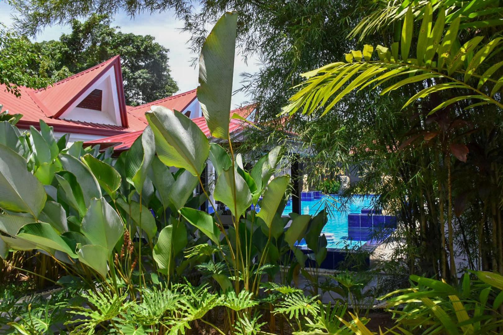 פורטו פרינססה Carpe Diem Villas & Resort מראה חיצוני תמונה