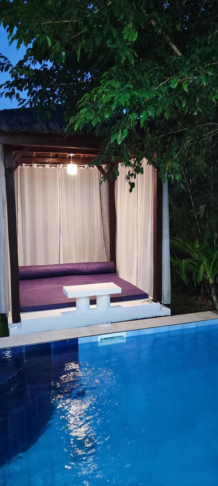פורטו פרינססה Carpe Diem Villas & Resort מראה חיצוני תמונה