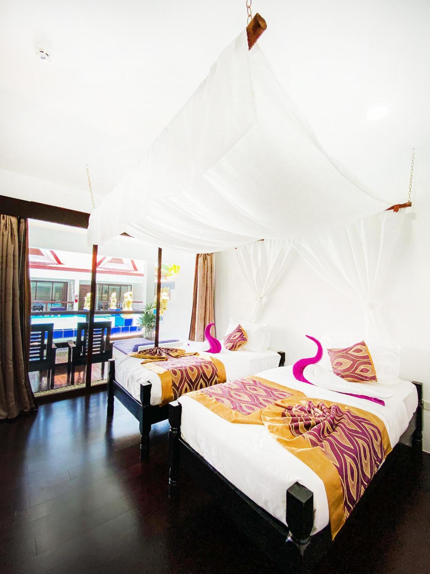 פורטו פרינססה Carpe Diem Villas & Resort מראה חיצוני תמונה