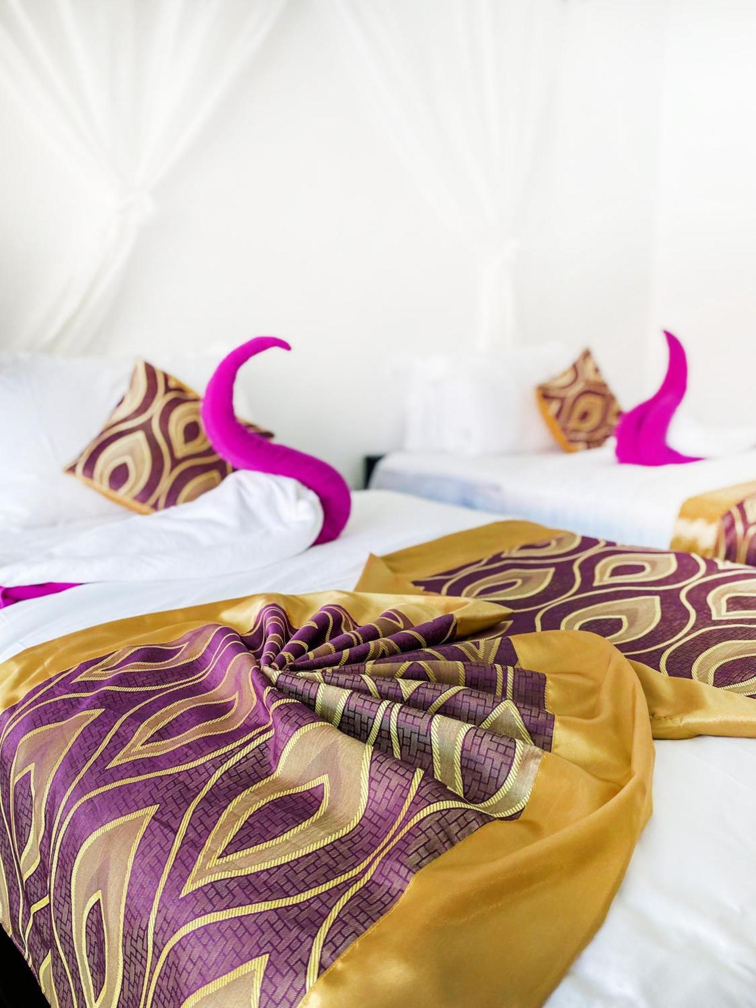 פורטו פרינססה Carpe Diem Villas & Resort מראה חיצוני תמונה