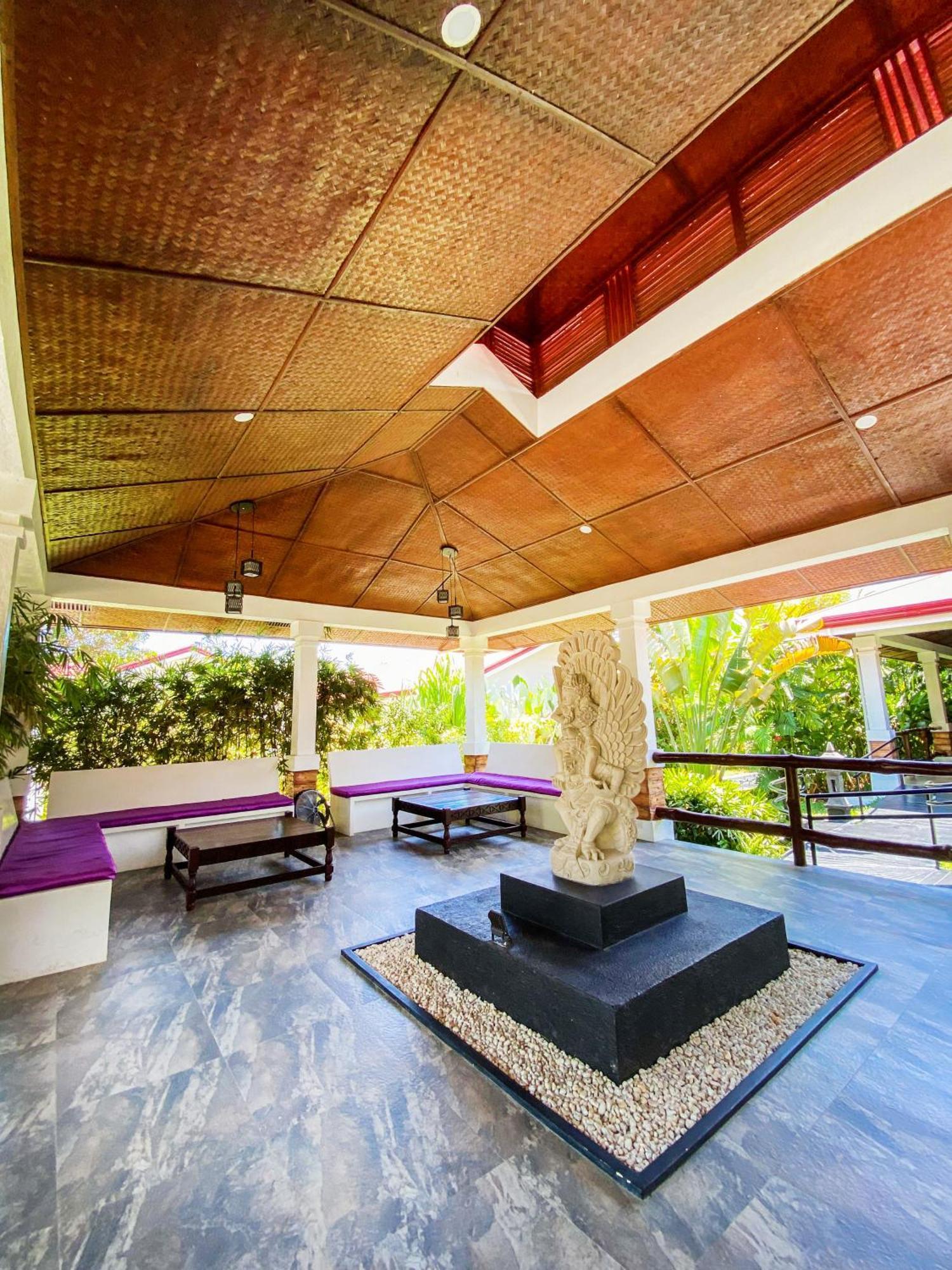 פורטו פרינססה Carpe Diem Villas & Resort מראה חיצוני תמונה