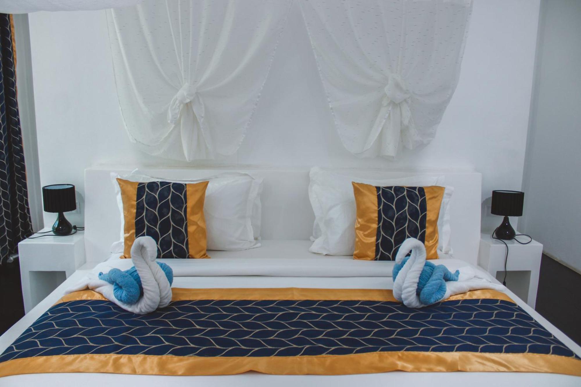 פורטו פרינססה Carpe Diem Villas & Resort מראה חיצוני תמונה