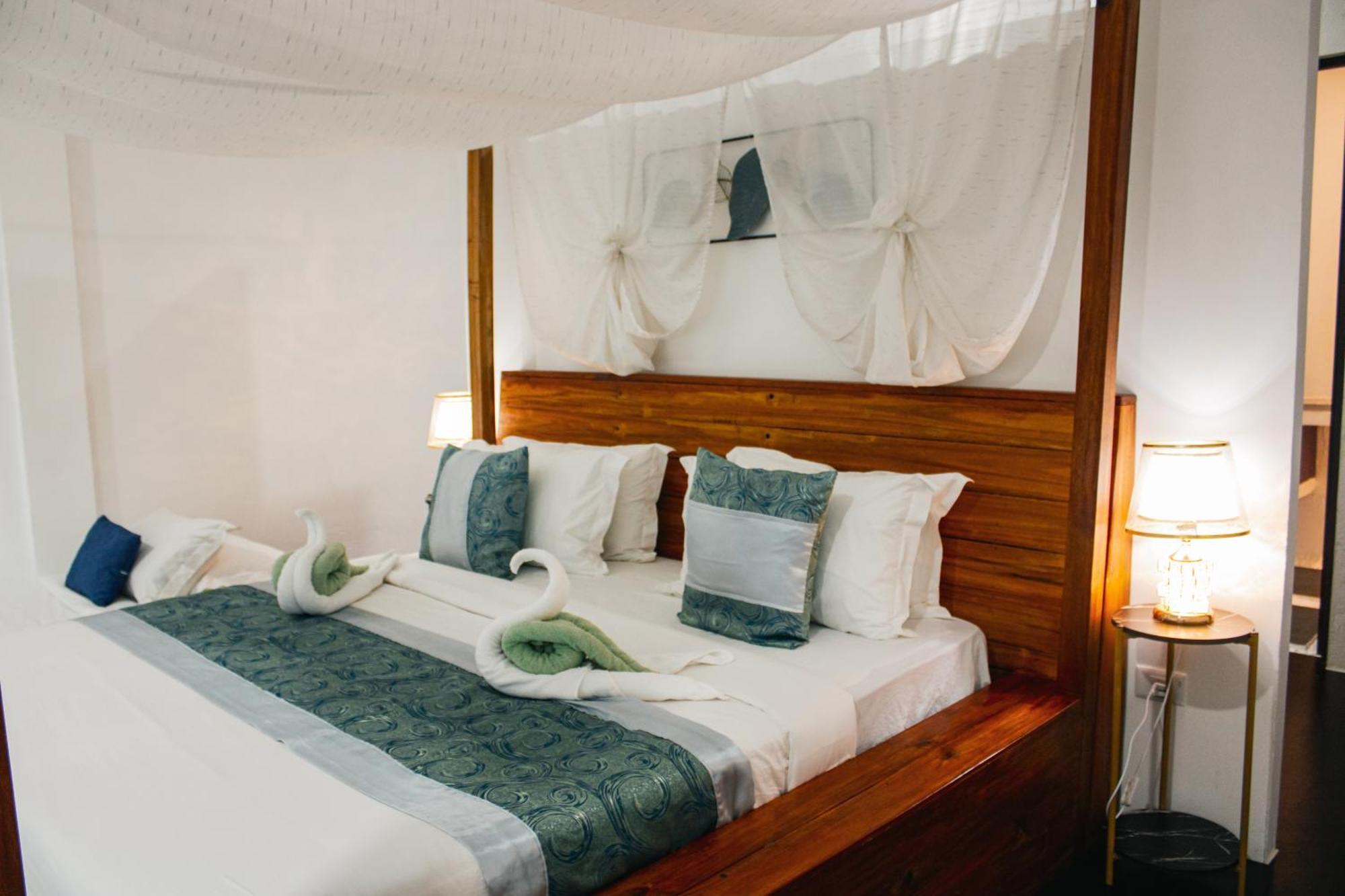 פורטו פרינססה Carpe Diem Villas & Resort מראה חיצוני תמונה